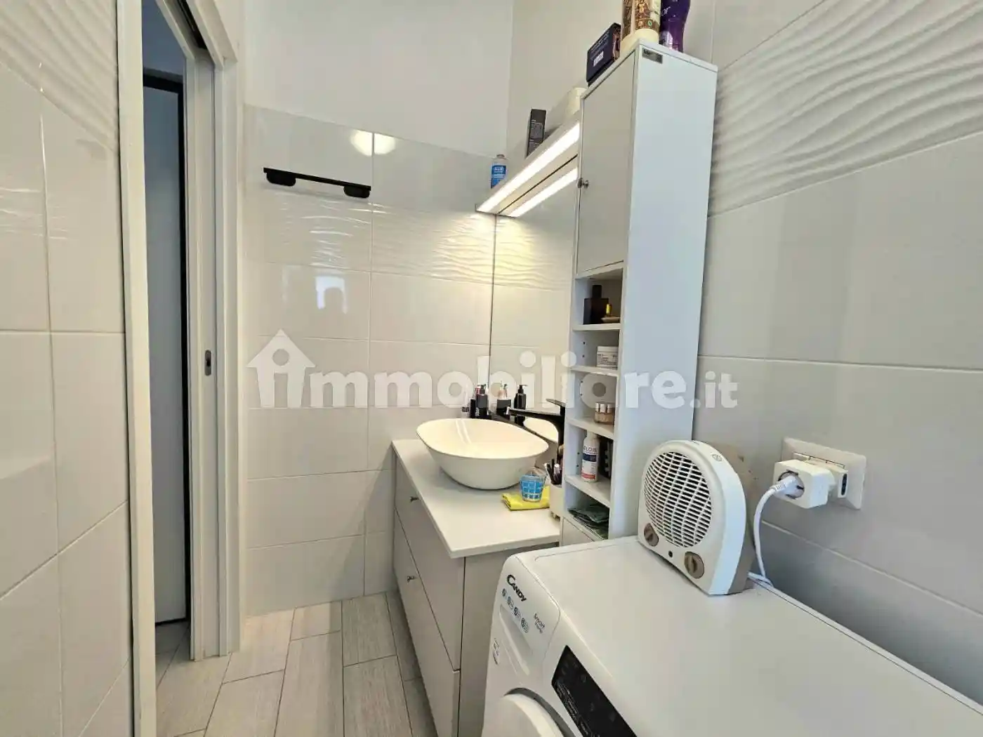 Bilocale via Anton Giulio Barrili 24, Cermenate - Abbiategrasso, Milano - foto 4