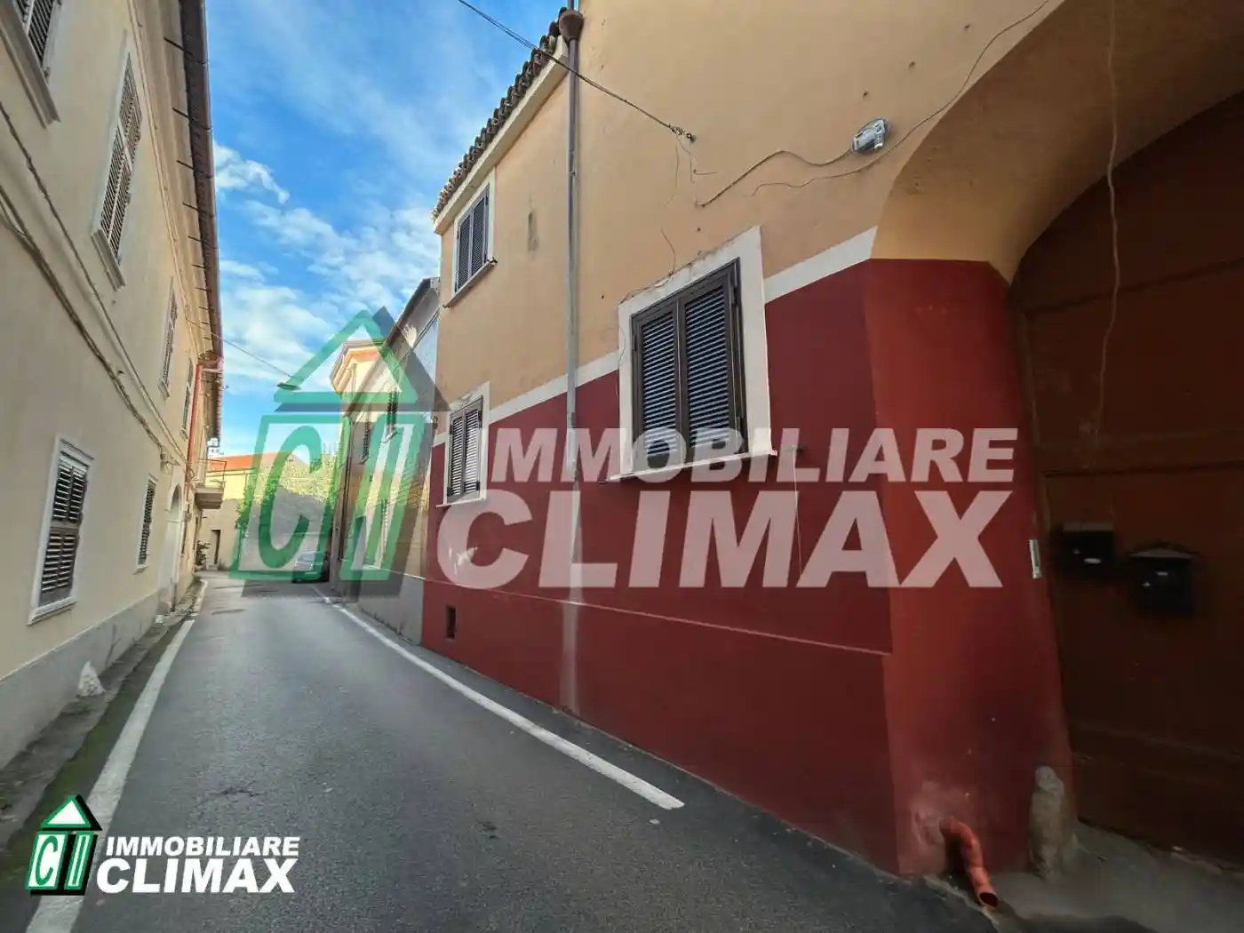 Bilocale via Casamancini 2, Ercole, Caserta - foto 4