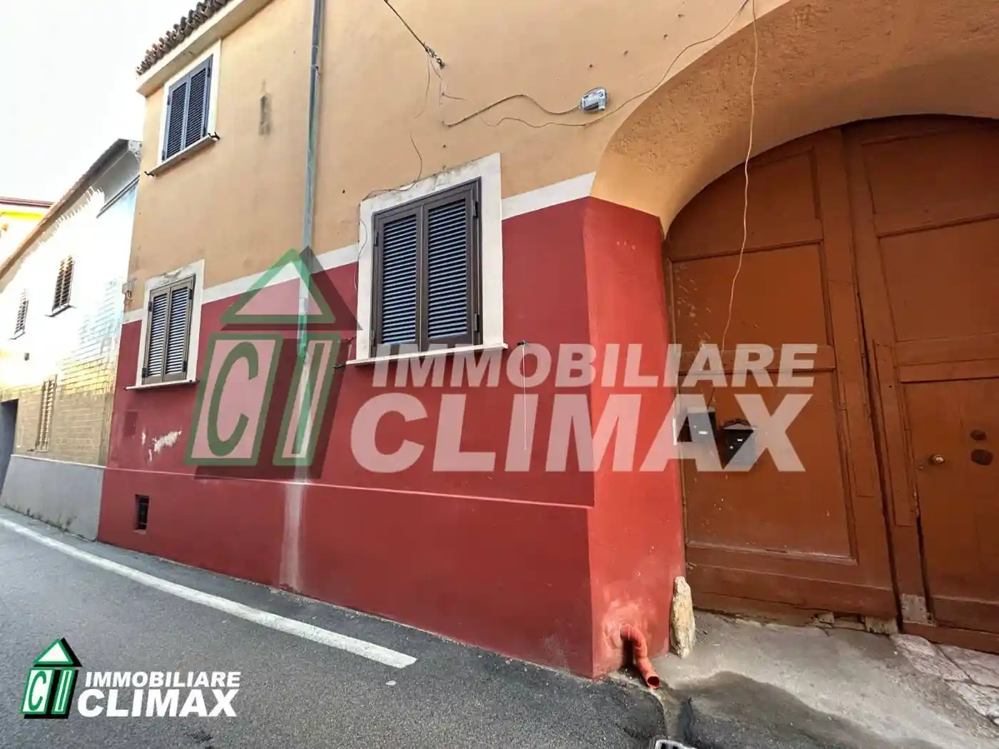 Bilocale via Casamancini 2, Ercole, Caserta - foto 5