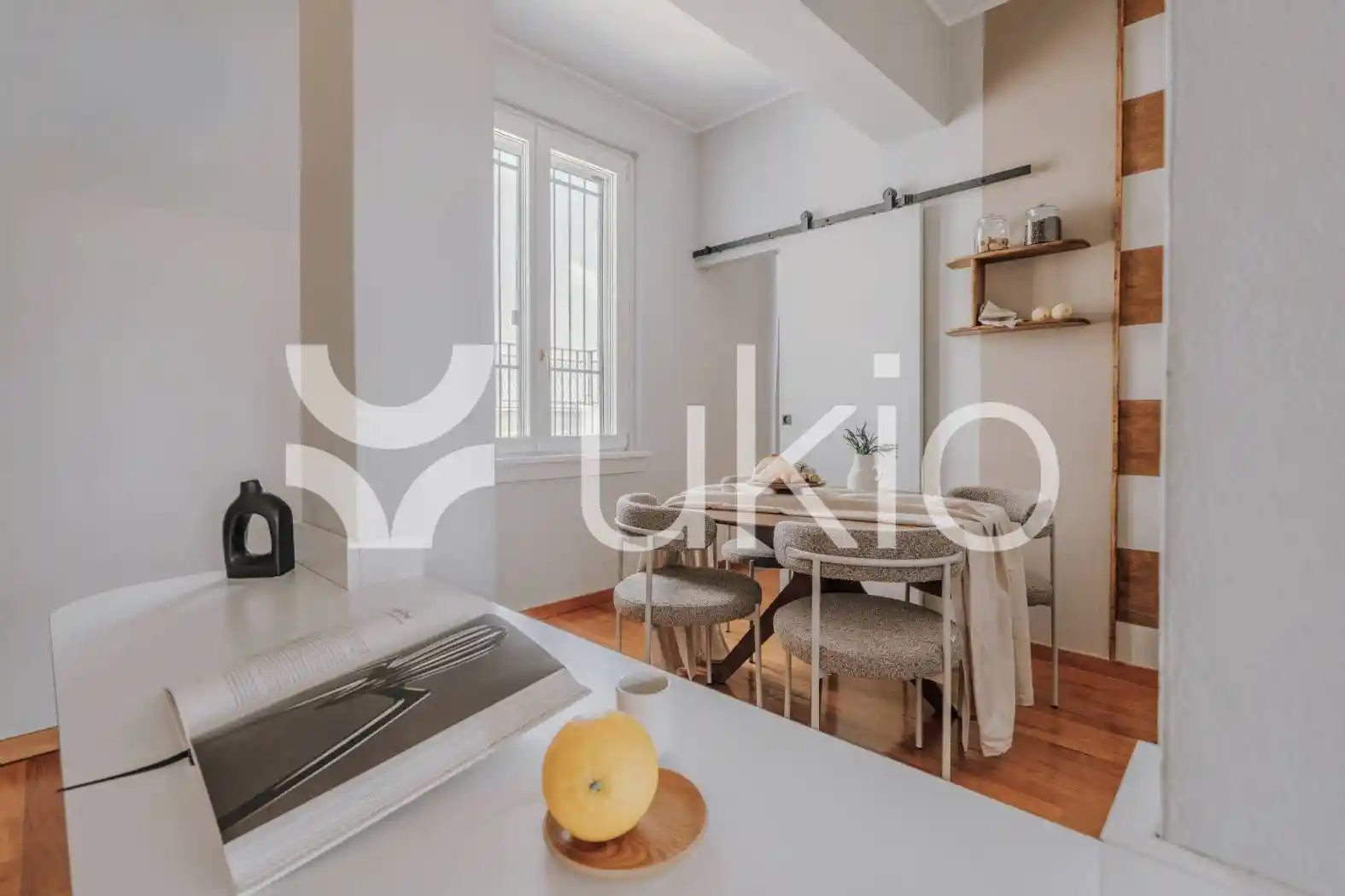 Trilocale ottimo stato, settimo piano, Quadrilatero della Moda, Milano - foto 2