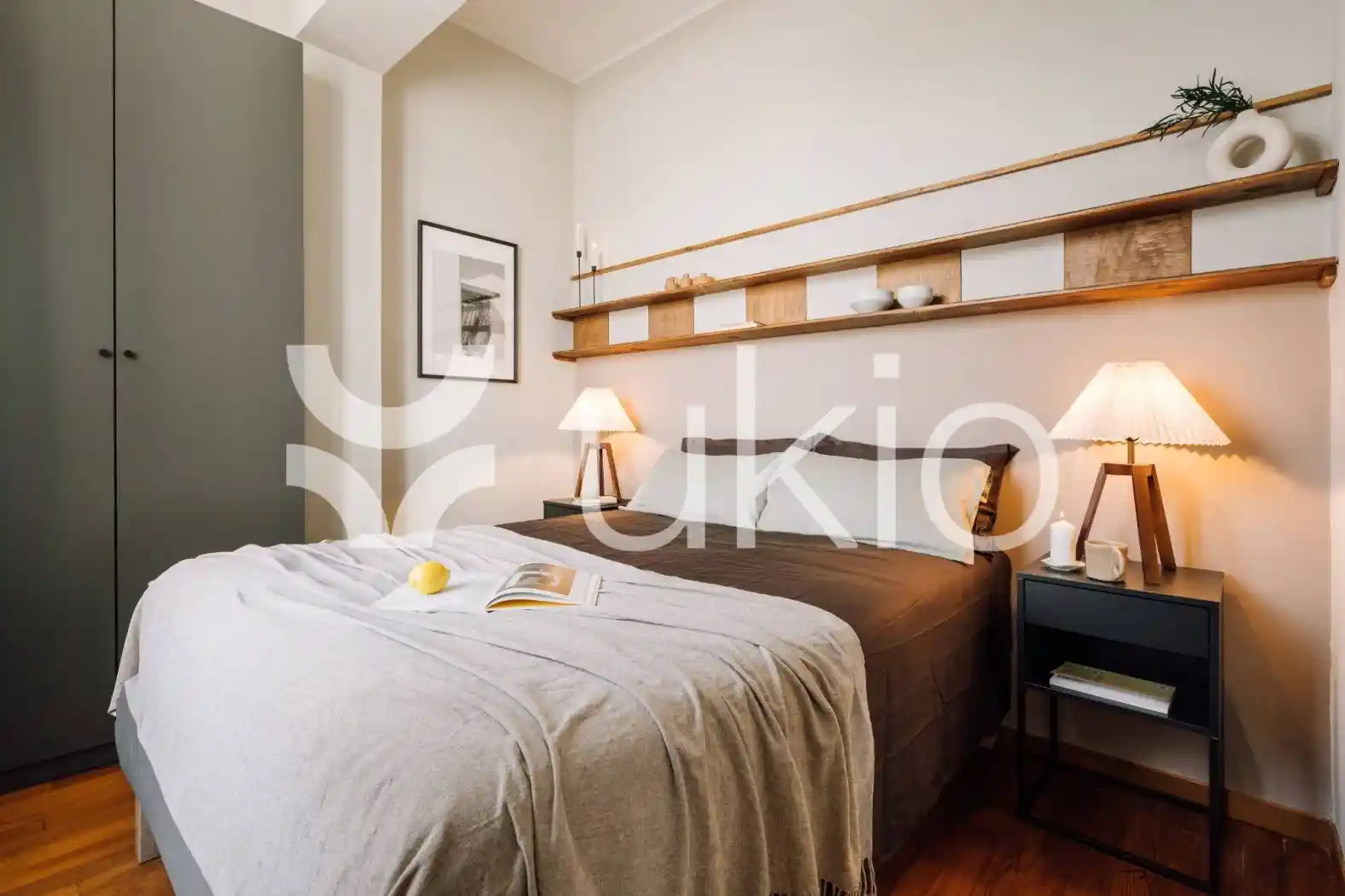 Trilocale ottimo stato, settimo piano, Quadrilatero della Moda, Milano - foto 4