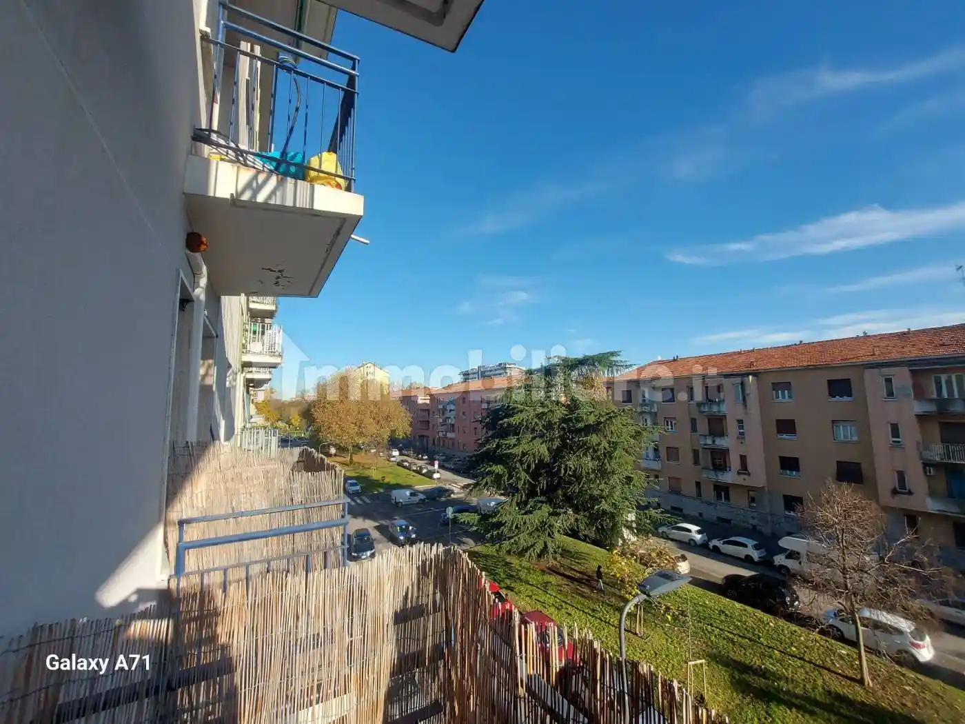 Bilocale via Angelo Inganni, Giambellino, Milano - foto 3