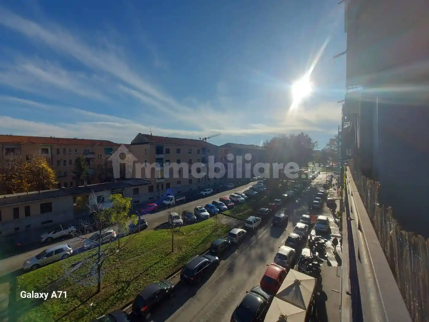 Bilocale via Angelo Inganni, Giambellino, Milano - foto 4