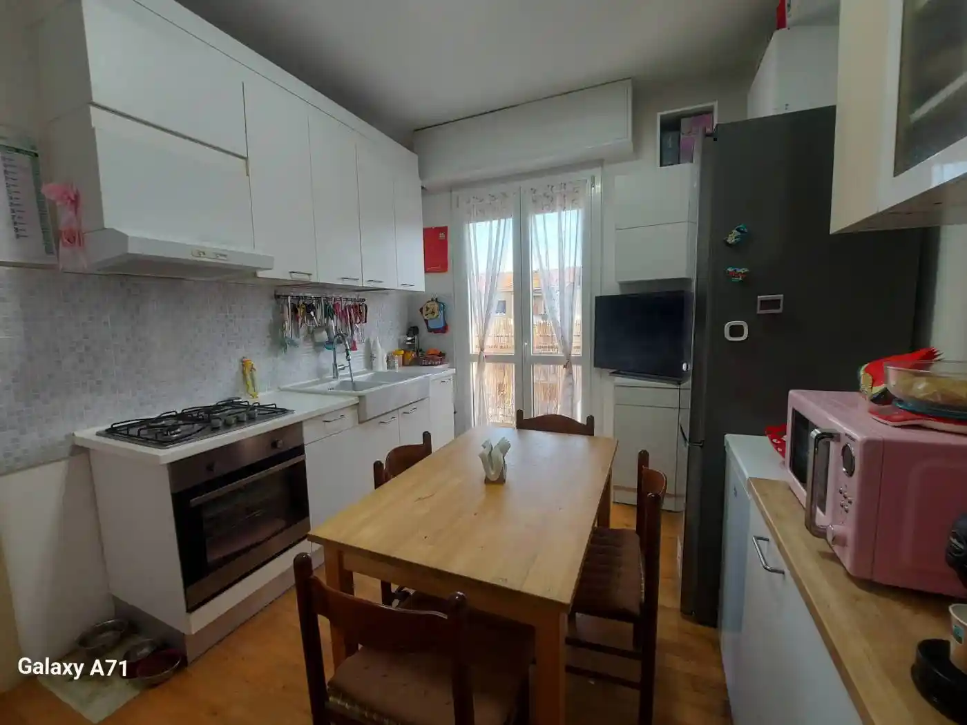 Bilocale via Angelo Inganni, Giambellino, Milano - foto 5