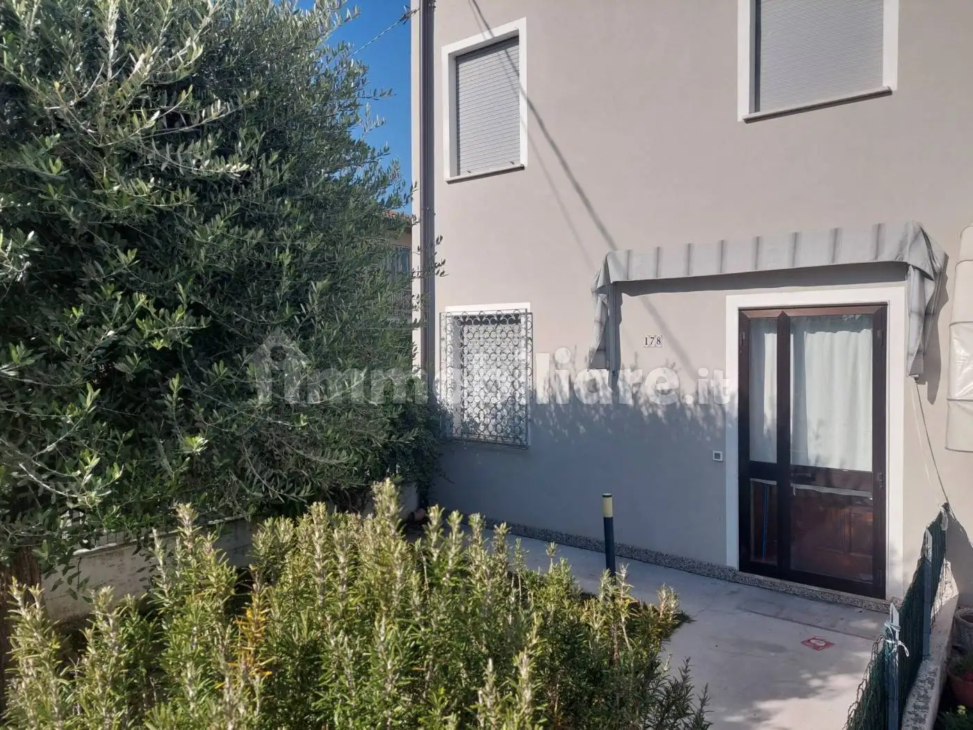 Villetta a schiera in vendita a Porto Viro