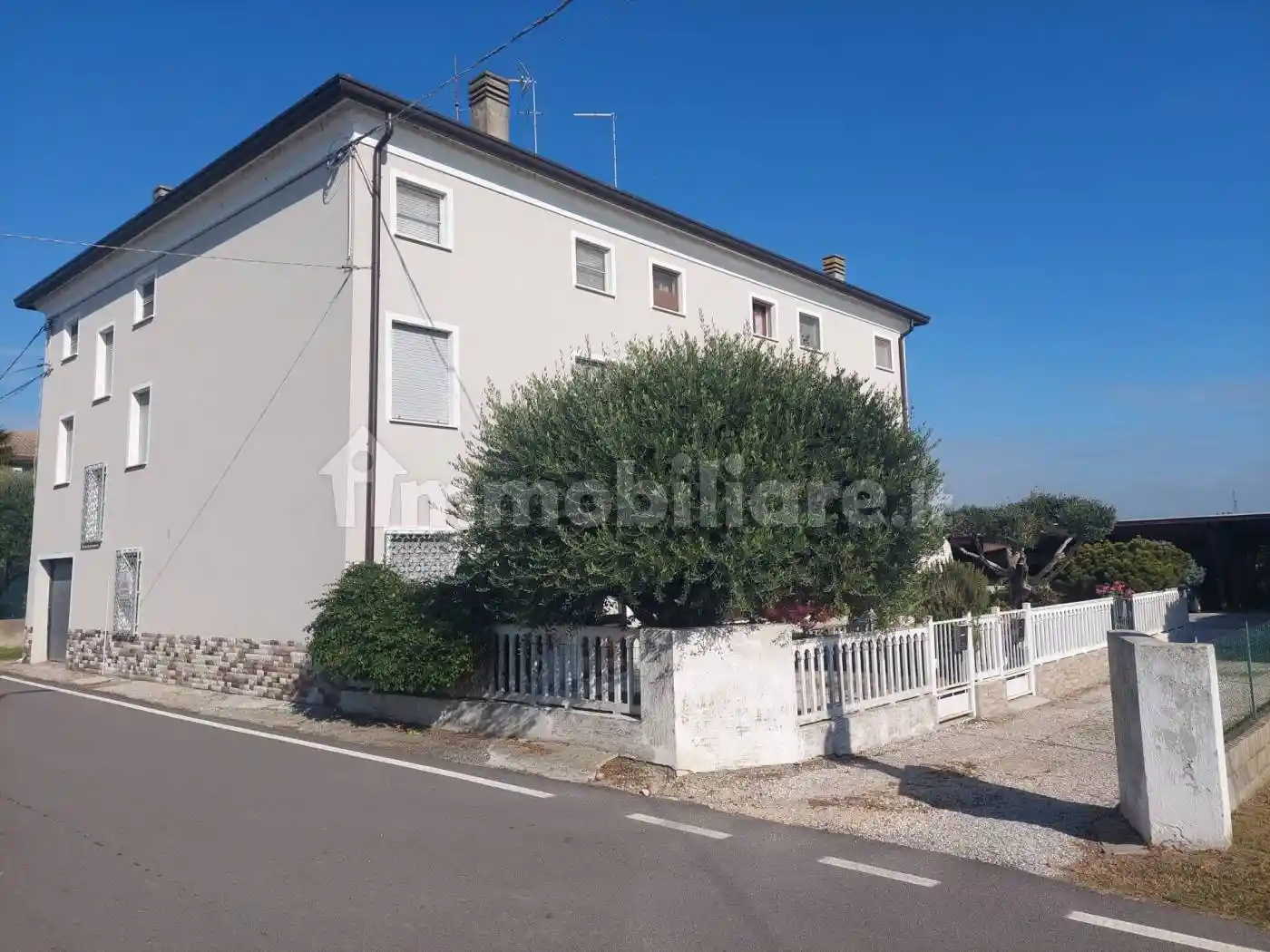 Villa a schiera via Torino 1, Centro, Porto Viro - foto 2