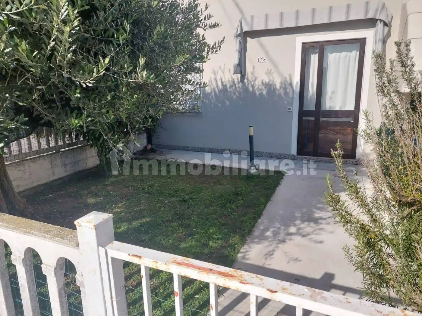 Villa a schiera via Torino 1, Centro, Porto Viro - foto 3