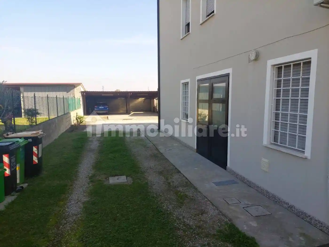 Villa a schiera via Torino 1, Centro, Porto Viro - foto 4