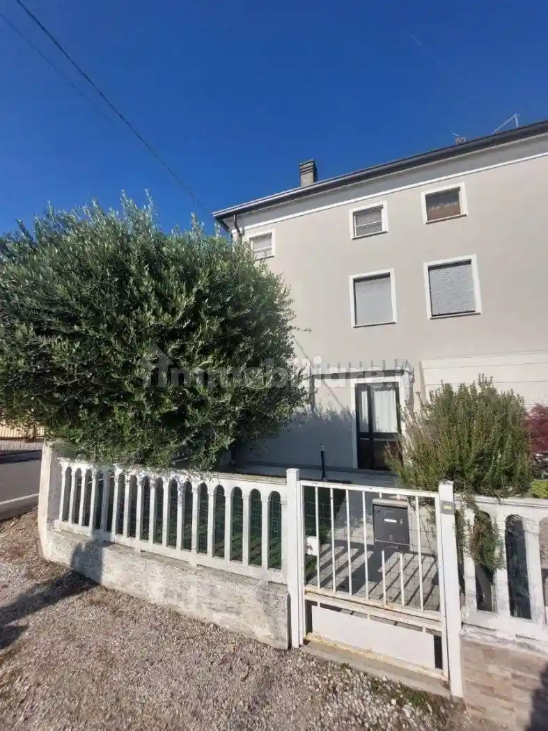 Villa a schiera via Torino 1, Centro, Porto Viro - foto 5