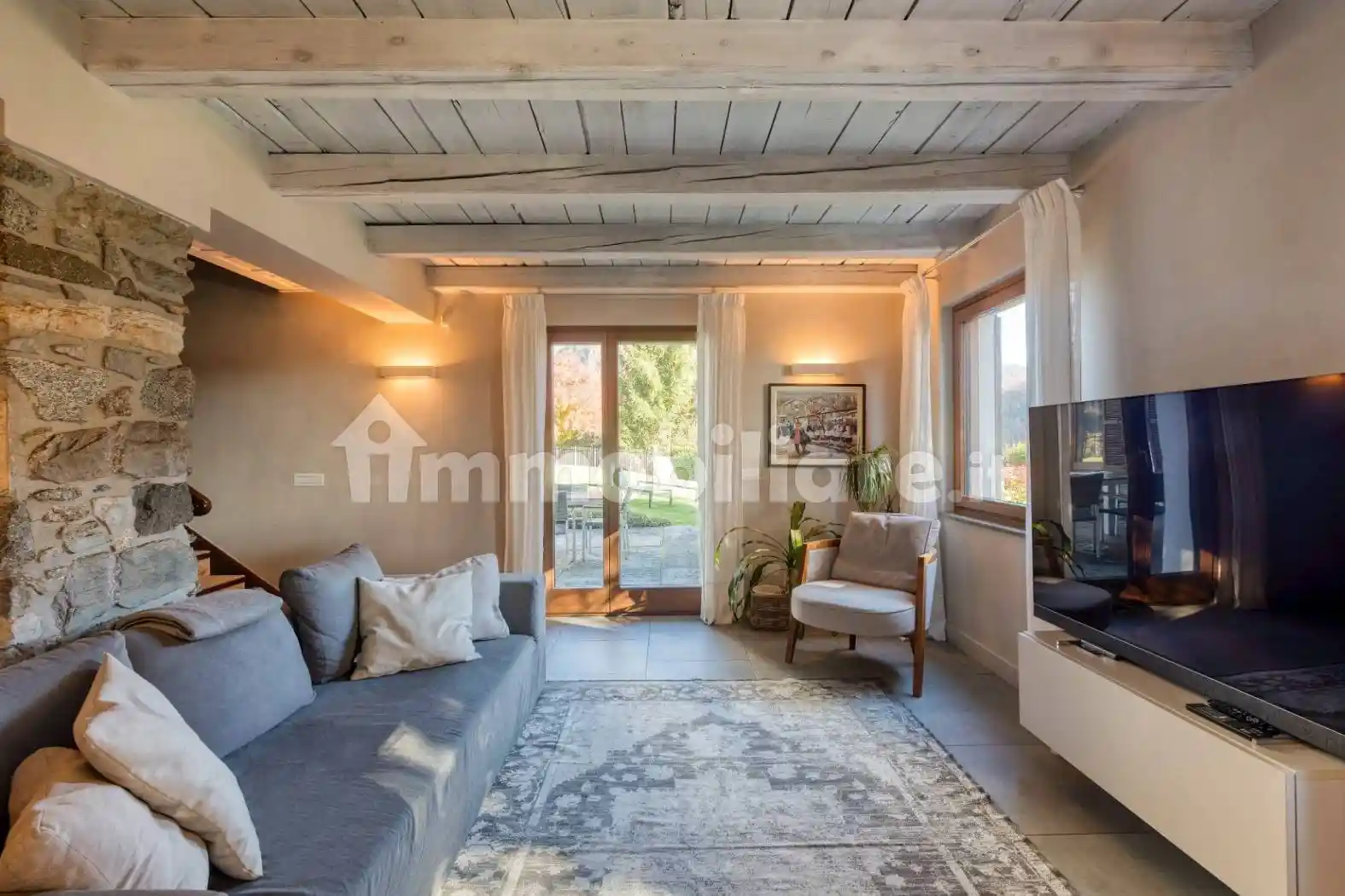 Villa unifamiliare regione Arboerio 28, Arboerio, Varallo - foto 2