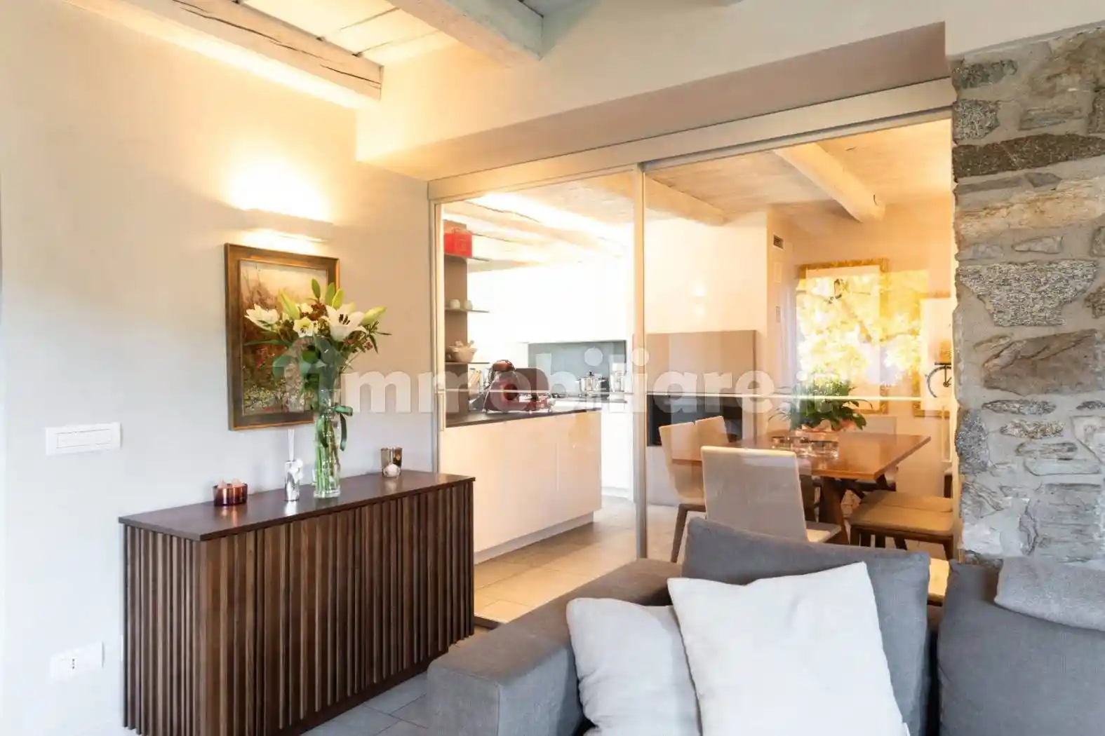 Villa unifamiliare regione Arboerio 28, Arboerio, Varallo - foto 3