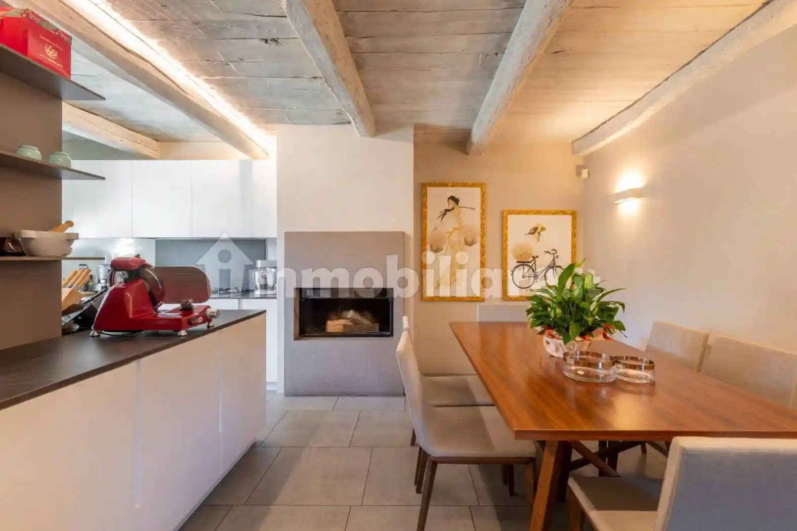 Villa unifamiliare regione Arboerio 28, Arboerio, Varallo - foto 4