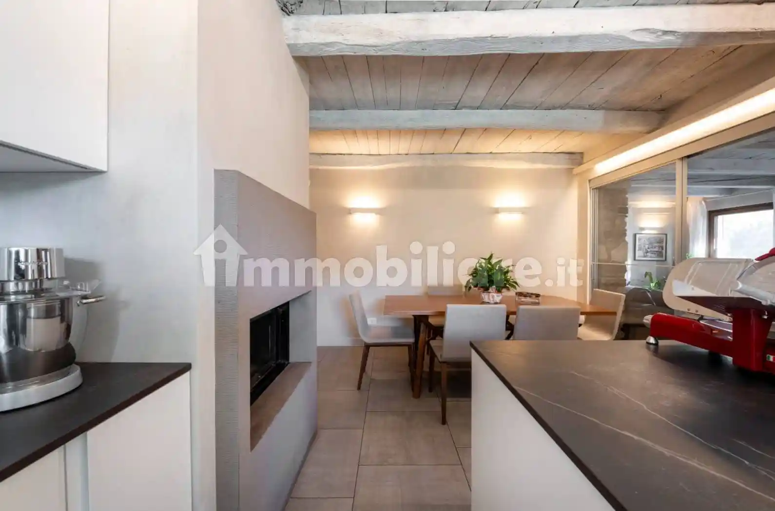 Villa unifamiliare regione Arboerio 28, Arboerio, Varallo - foto 5