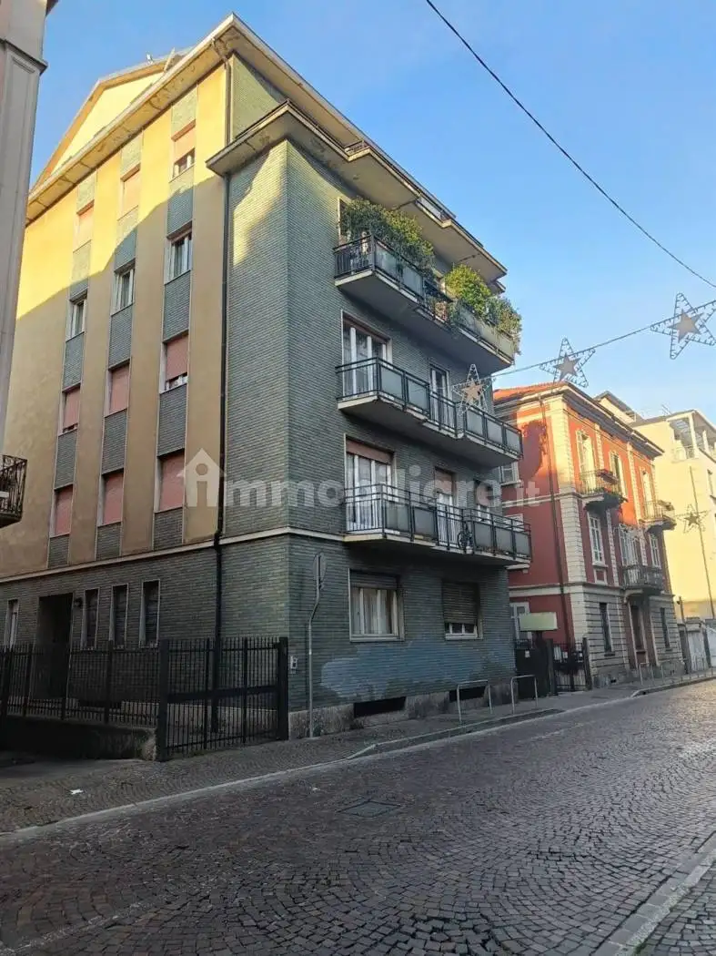 Appartamento in vendita a Como