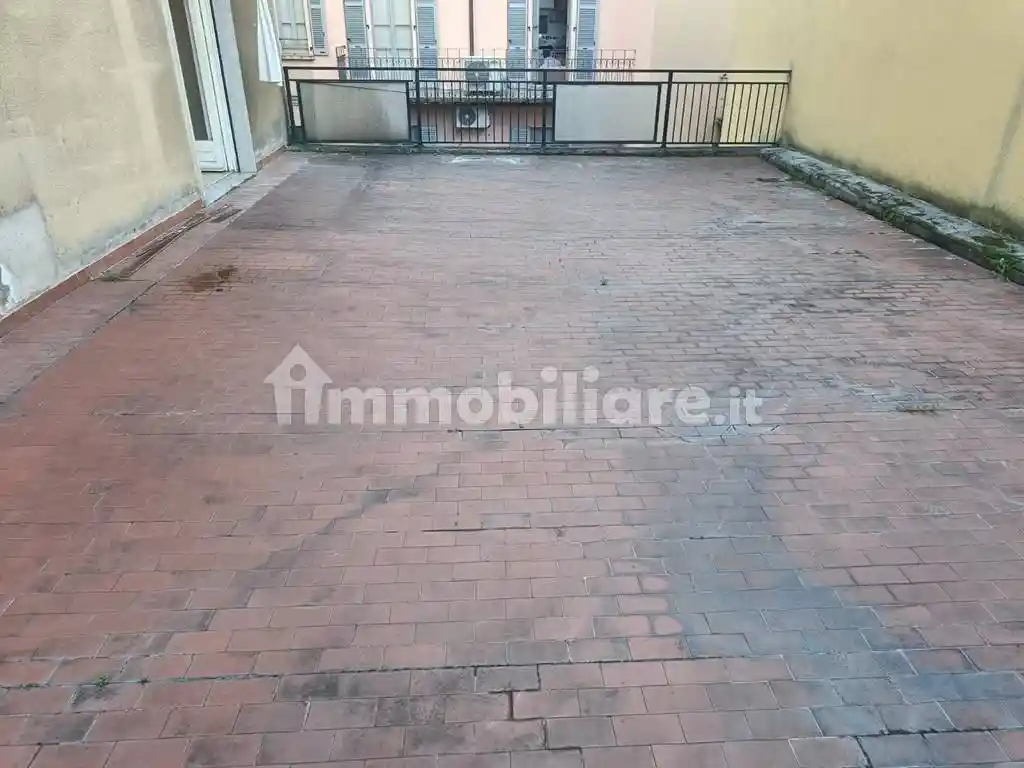 Bilocale da ristrutturare, primo piano, Borghi, Como - foto 2