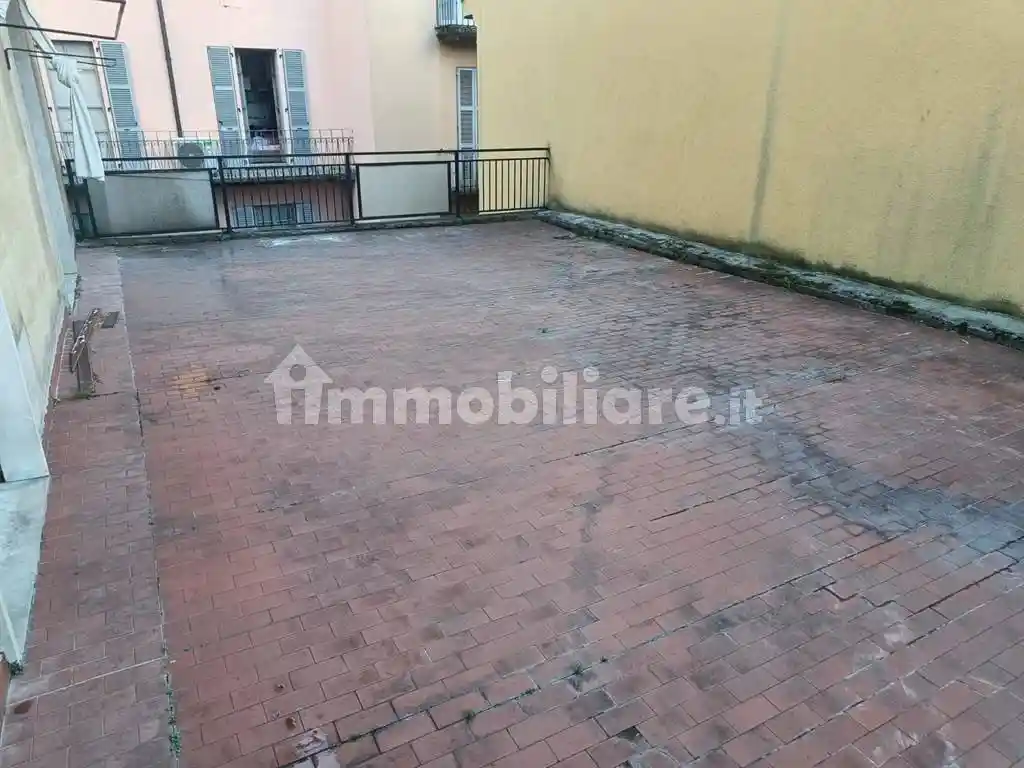 Bilocale da ristrutturare, primo piano, Borghi, Como - foto 3