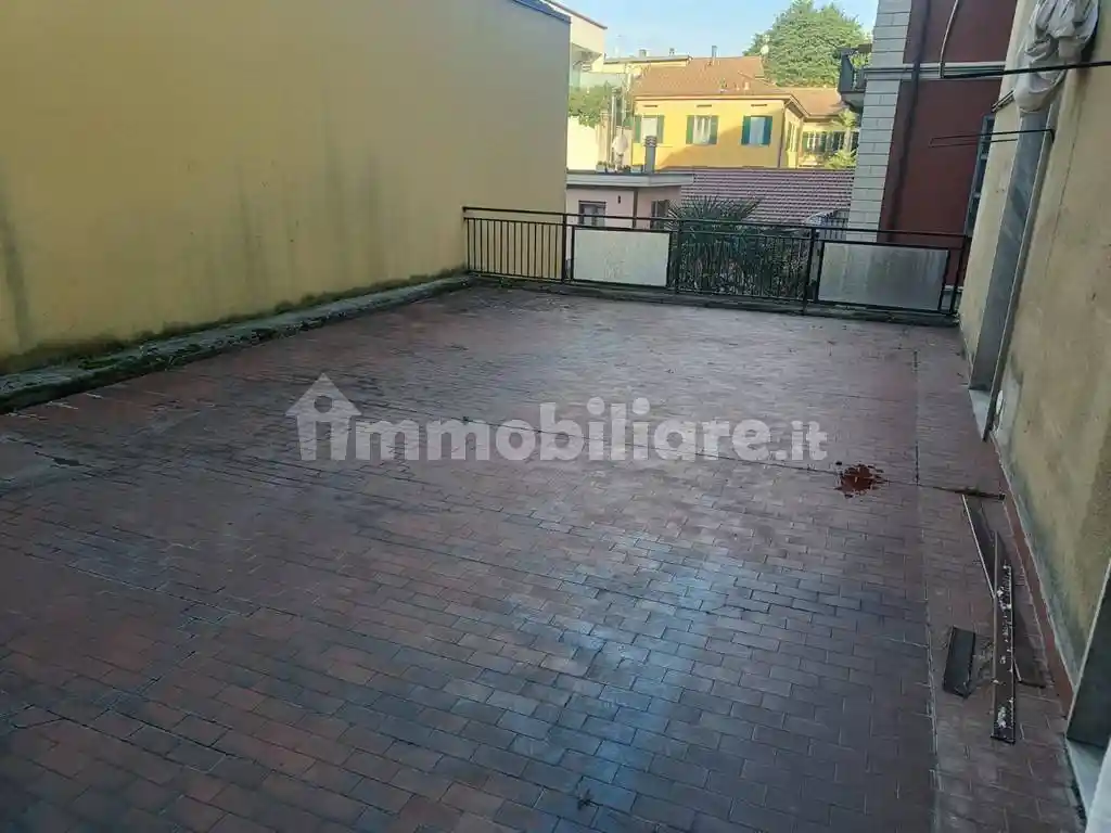 Bilocale da ristrutturare, primo piano, Borghi, Como - foto 4