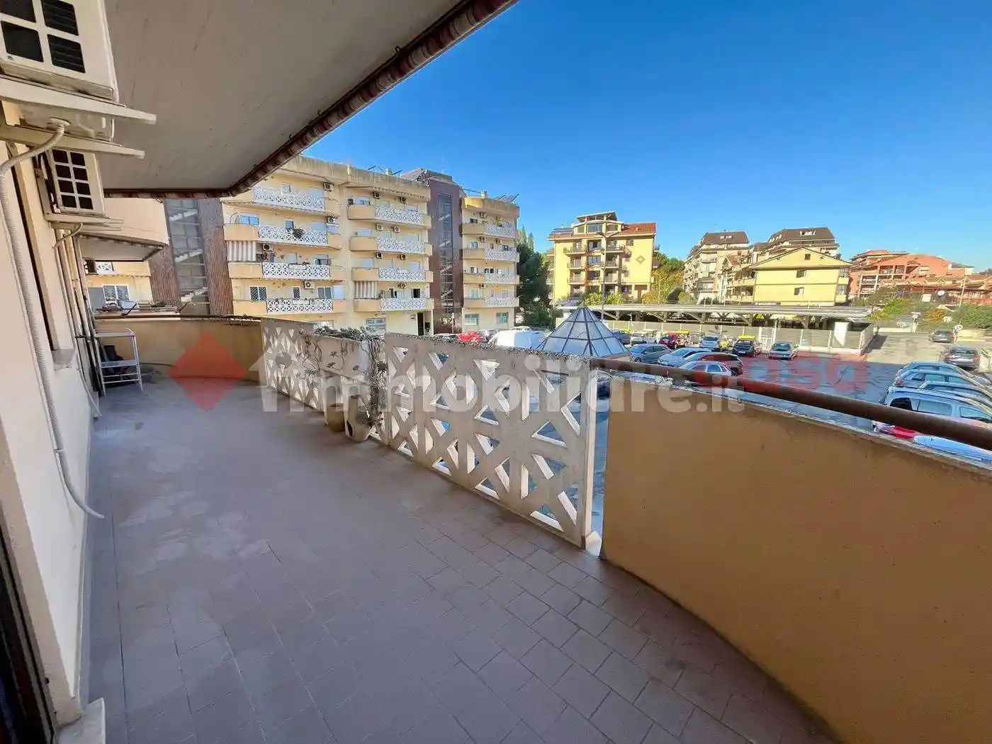 Bilocale via Luigi Gabelli, 27, Centro, Guidonia Montecelio - foto 4