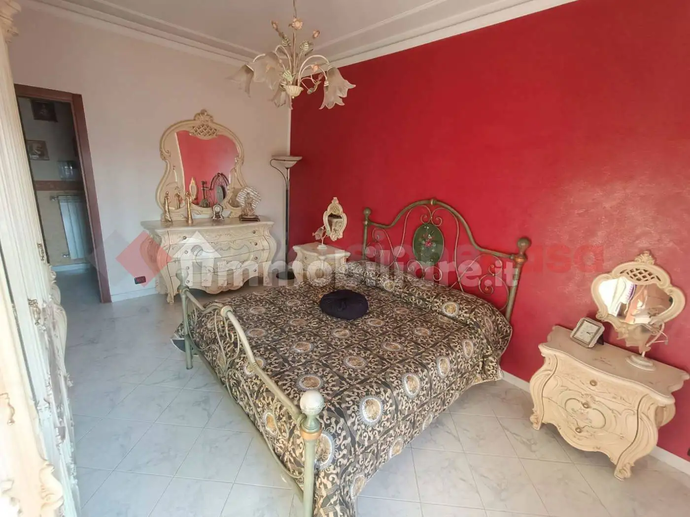 Appartamento in vendita a Cinisello Balsamo