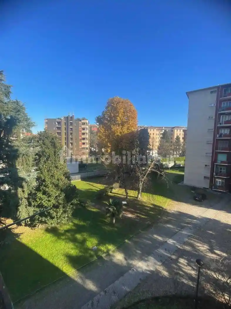 Trilocale via Medeghino 31, Chiesa Rossa, Milano - foto 3