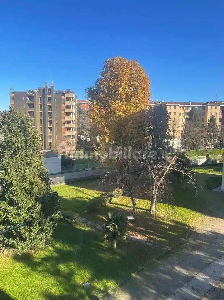 Trilocale via Medeghino 31, Chiesa Rossa, Milano - foto 4