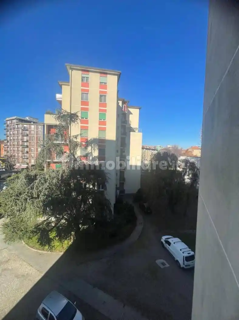 Trilocale via Medeghino 31, Chiesa Rossa, Milano - foto 5