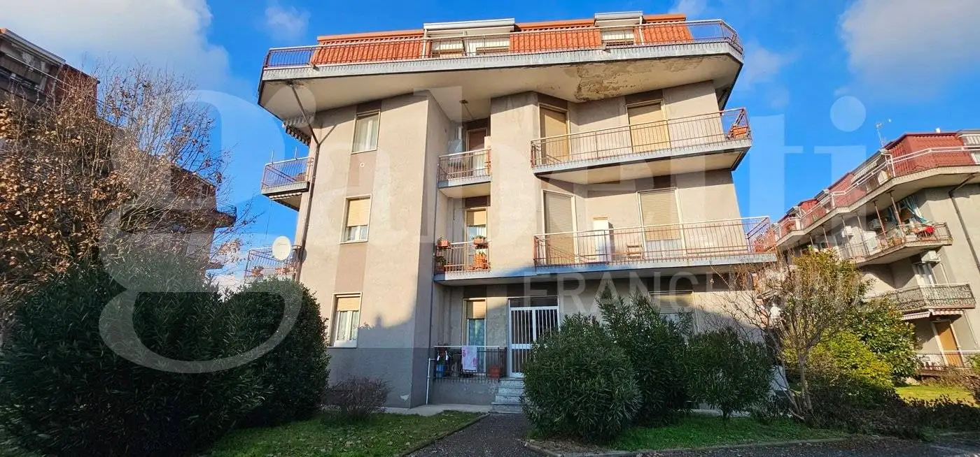 Appartamento in vendita a Turbigo