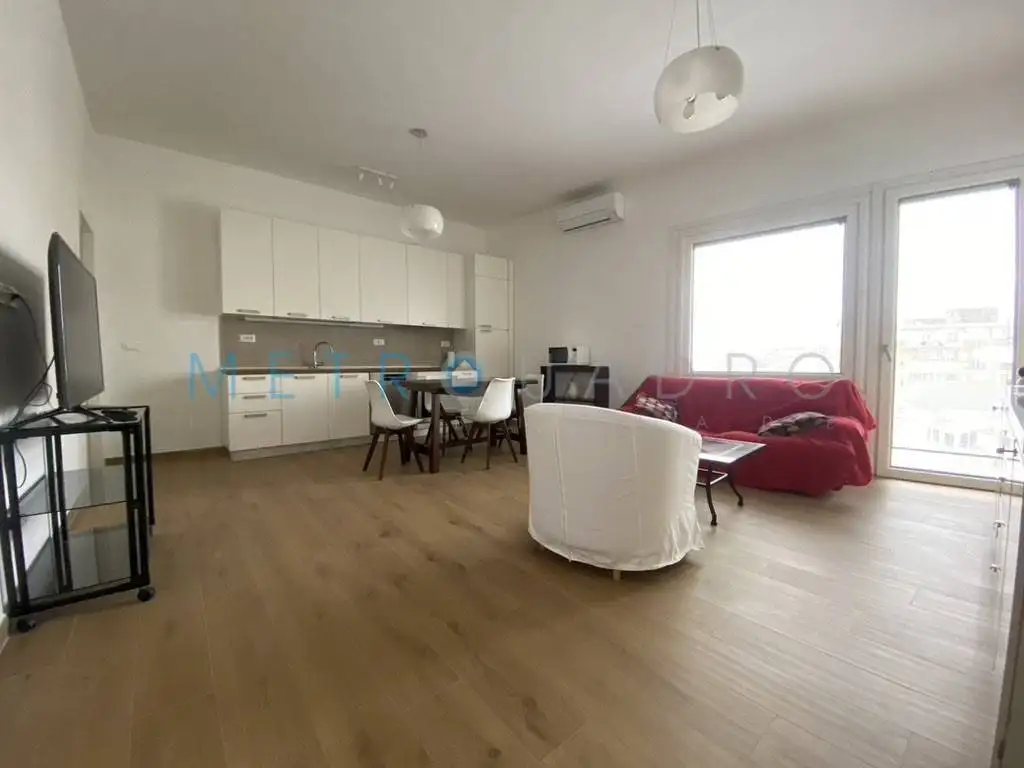 Quadrilocale via Roma 109, Piazza Roma - Borgo Cappuccini, Livorno - foto 4