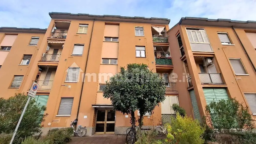 Appartamento in vendita a Lodi