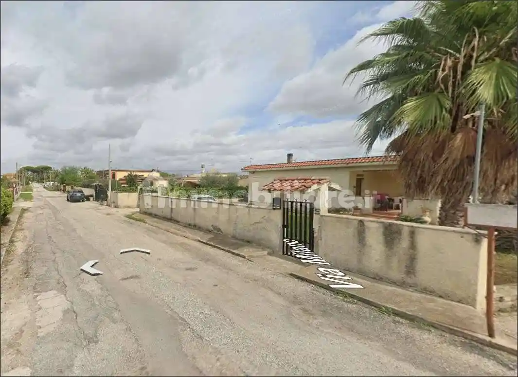 Villa in vendita a Cisterna di Latina