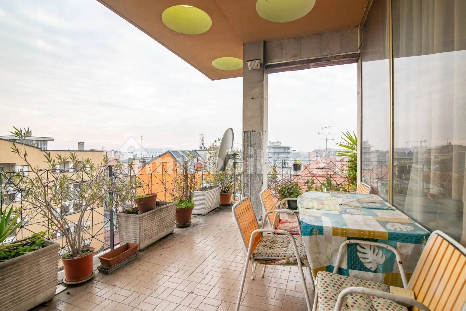 Appartamento in vendita a Sesto San Giovanni