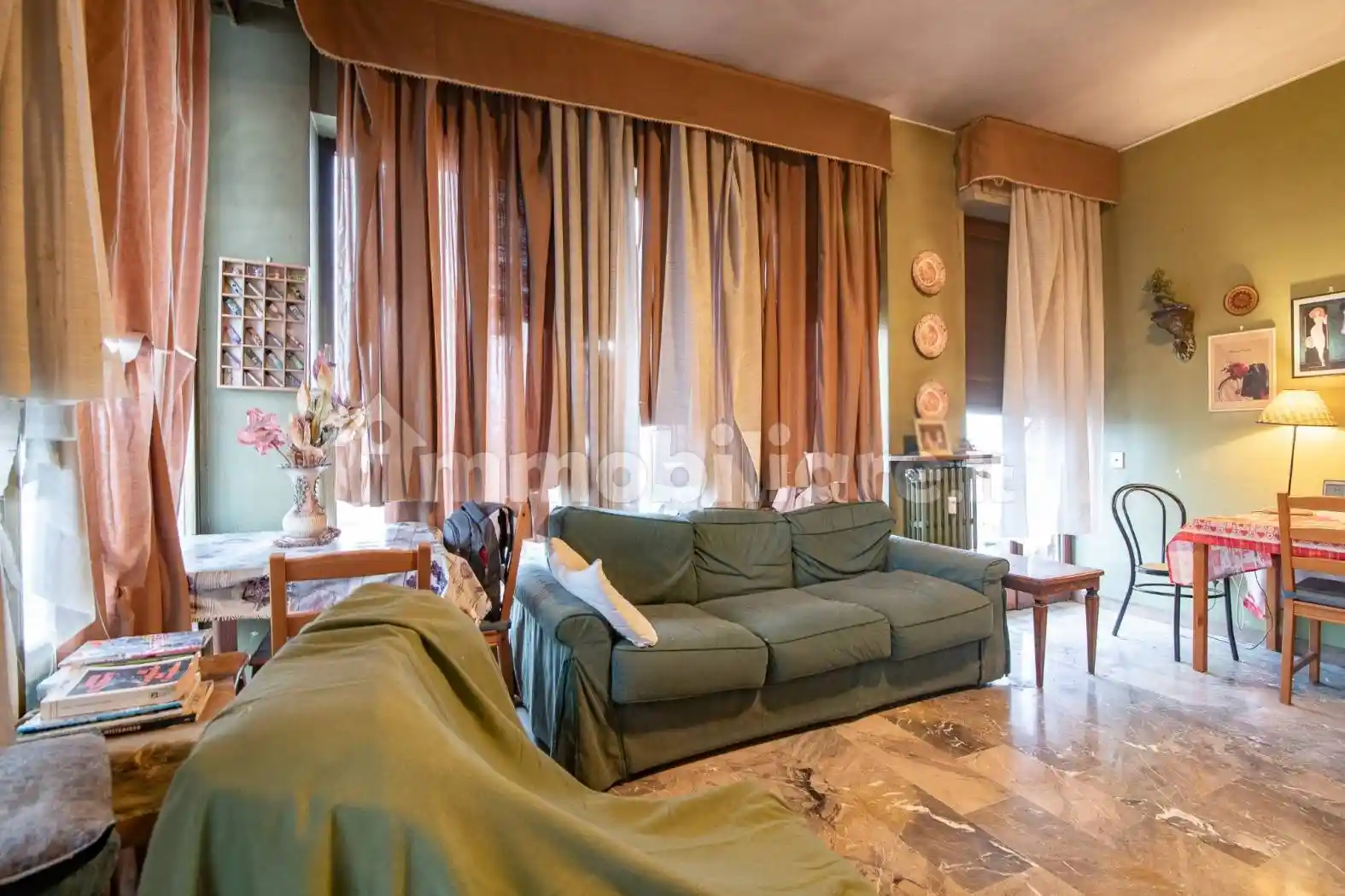 Trilocale via Fabio Filzi 6, Rondò - Torretta, Sesto San Giovanni - foto 3