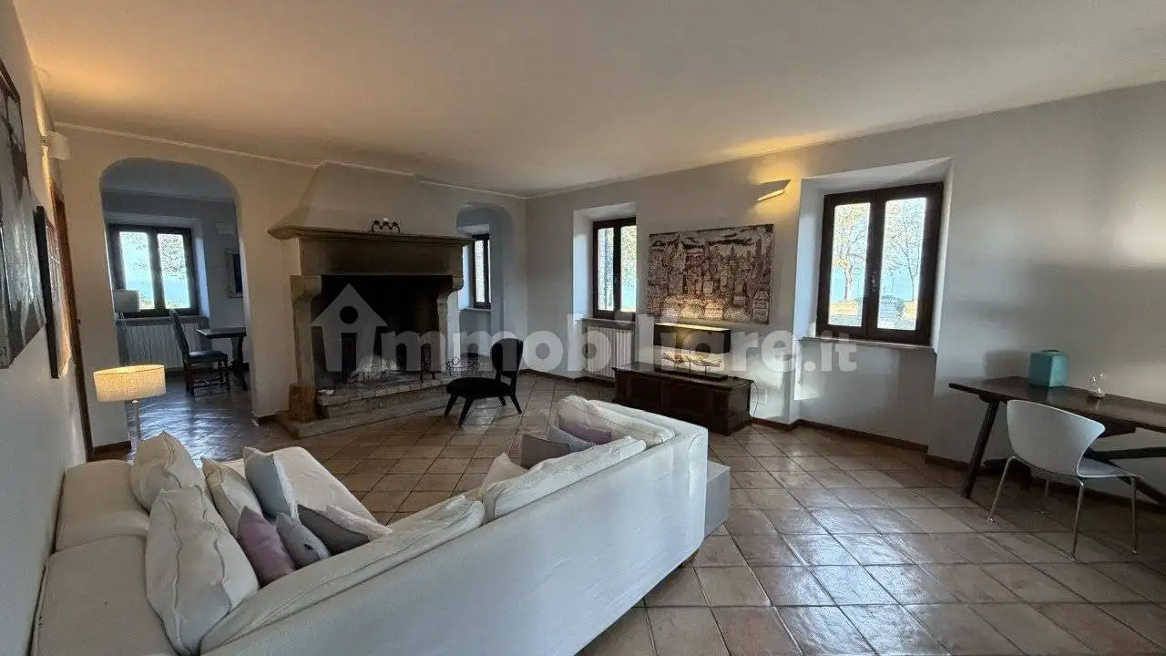 Villa in affitto a Ancona