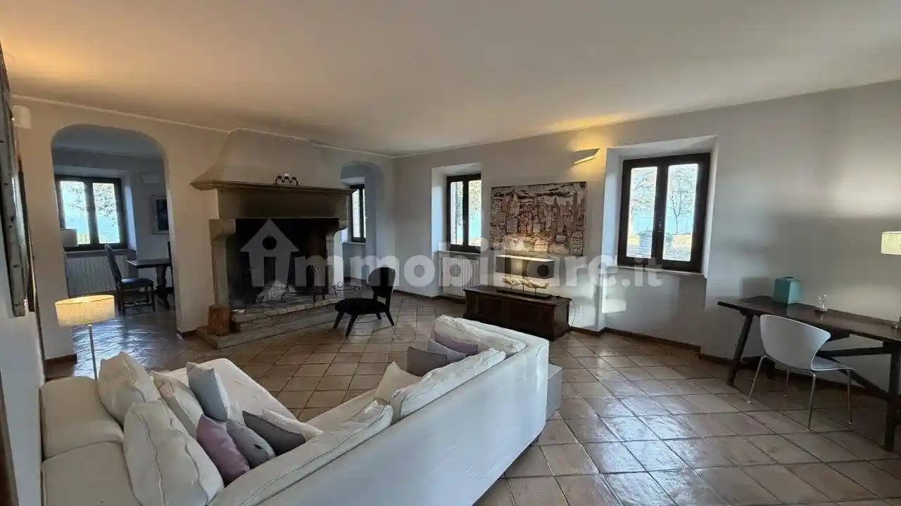 Villa bifamiliare frazione Poggio, Varano, Ancona - foto 2