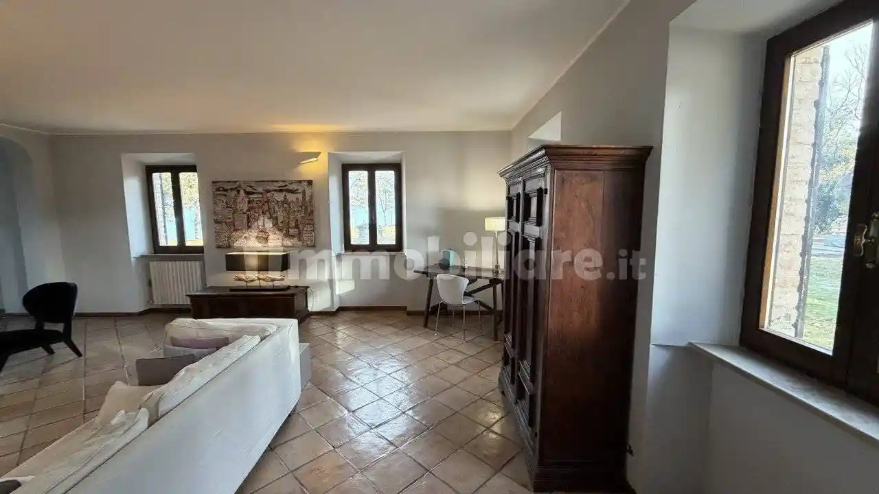 Villa bifamiliare frazione Poggio, Varano, Ancona - foto 5