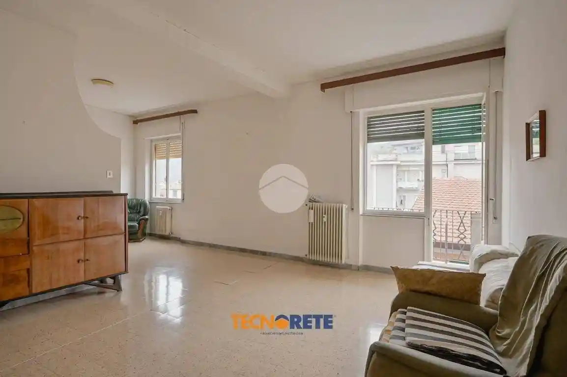 Quadrilocale via Prione 118, Centro Storico, La Spezia - foto 2