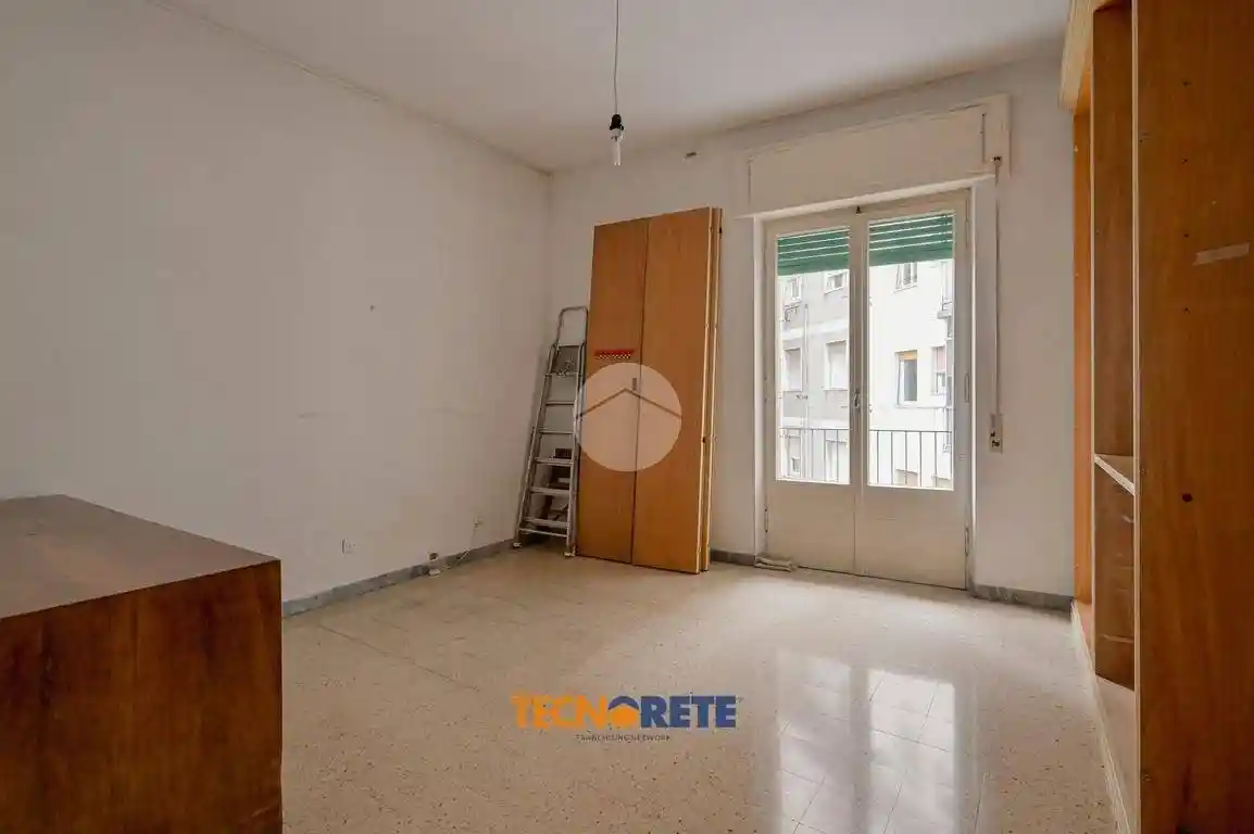 Quadrilocale via Prione 118, Centro Storico, La Spezia - foto 3