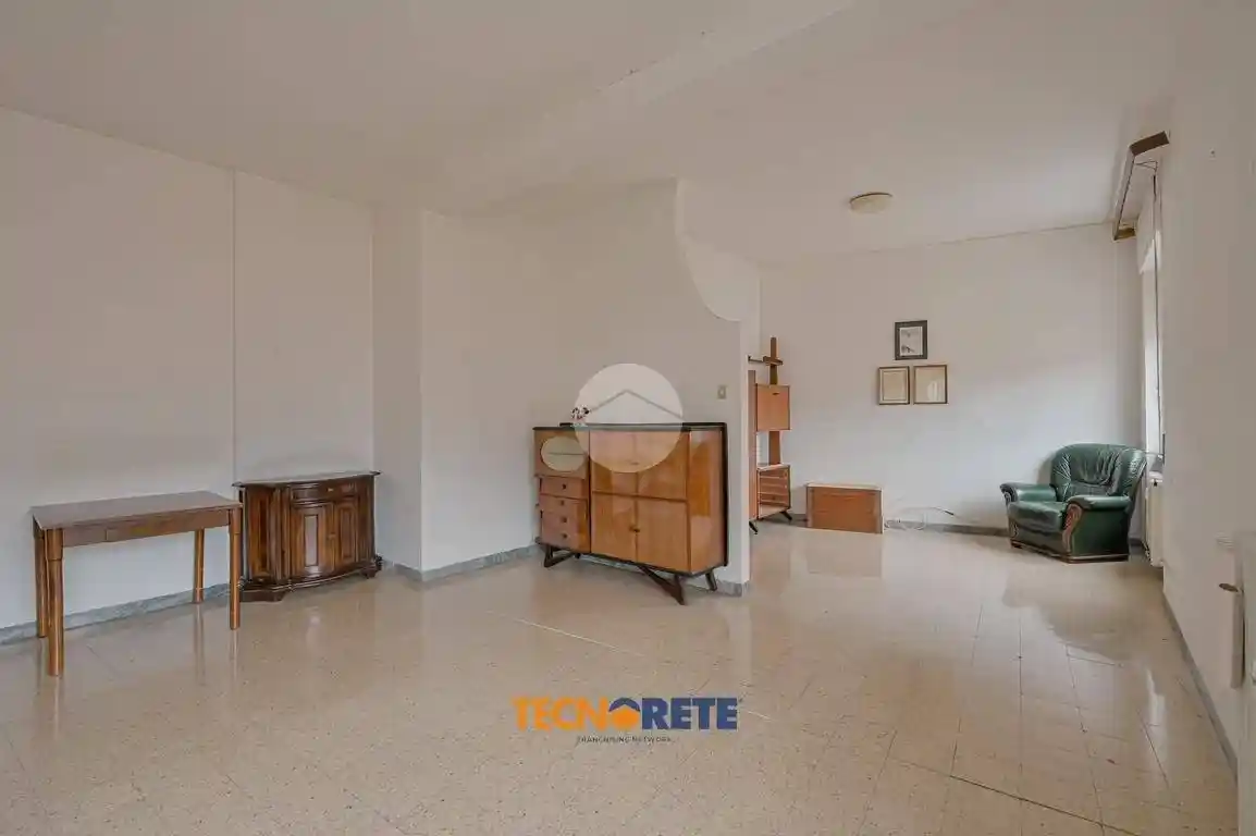 Quadrilocale via Prione 118, Centro Storico, La Spezia - foto 5