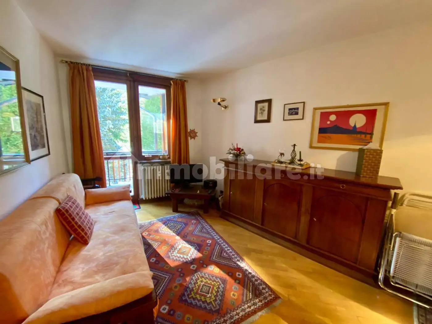 Appartamento in vendita a Bardonecchia