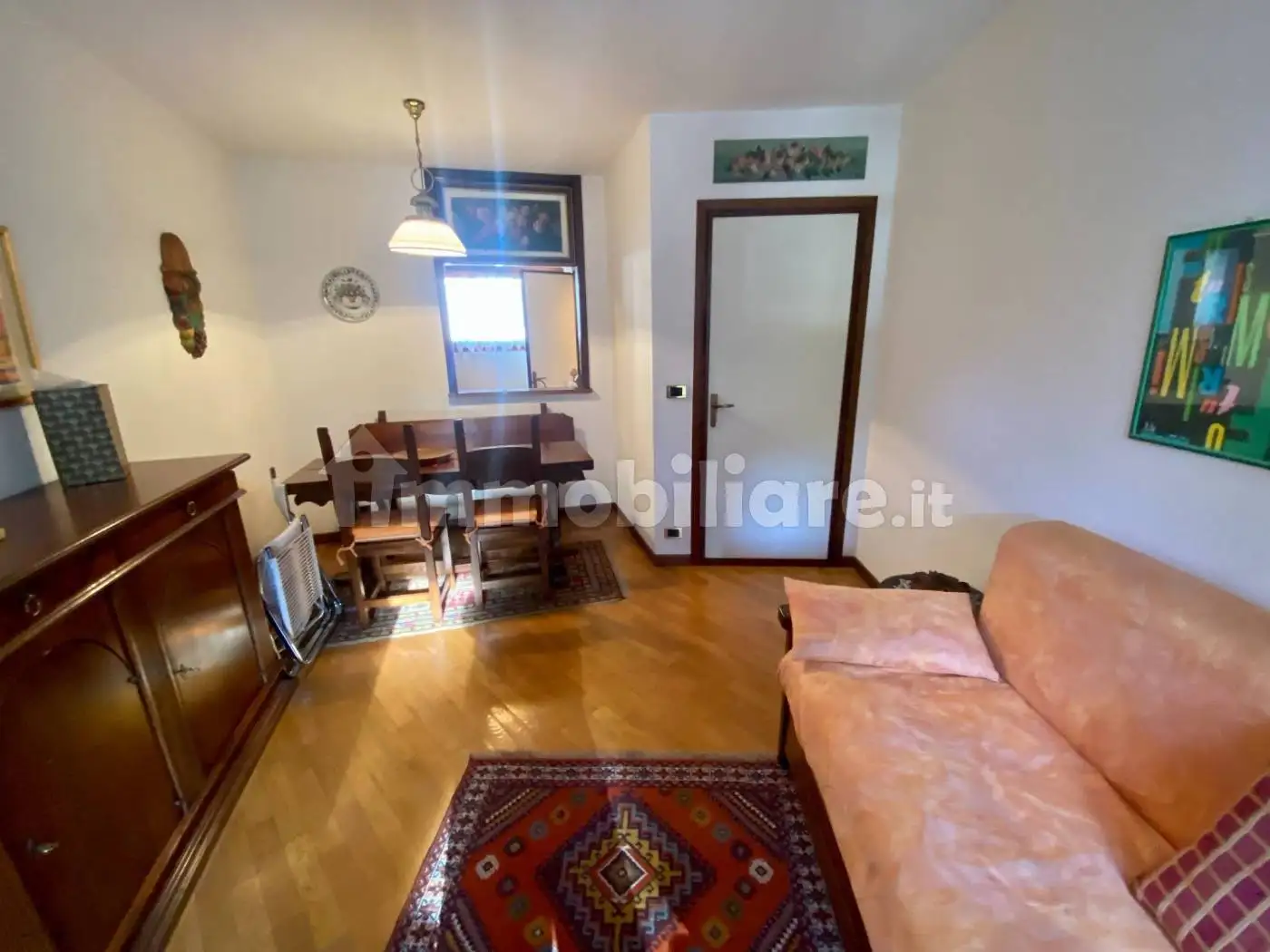 Bilocale via Giuseppe Verdi 27, Centro, Bardonecchia - foto 2