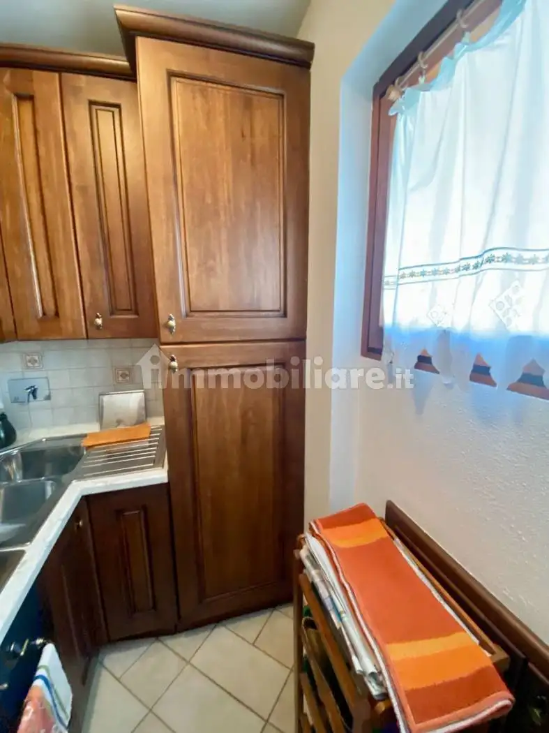 Bilocale via Giuseppe Verdi 27, Centro, Bardonecchia - foto 5