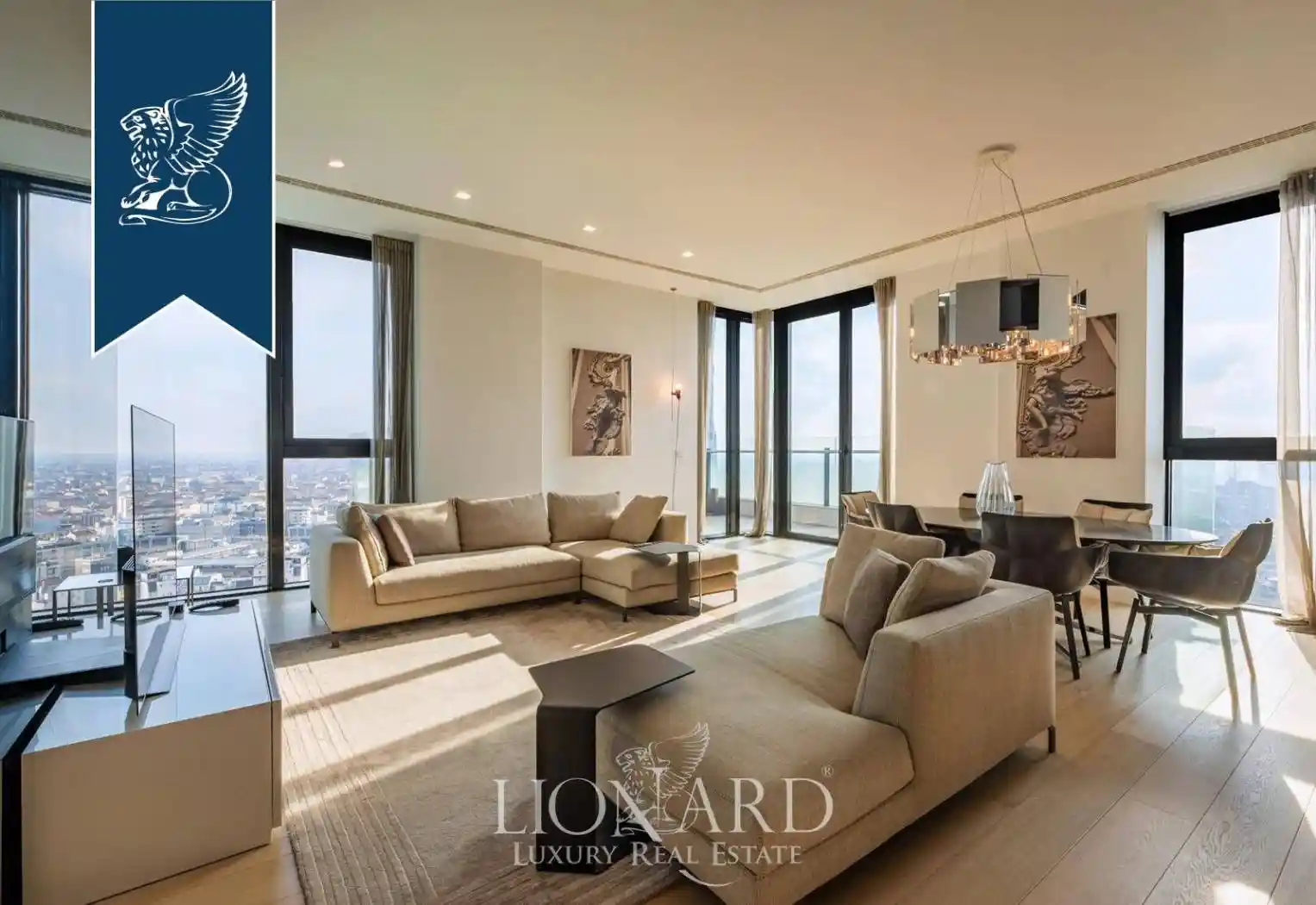 Appartamento via Vincenzo Viviani, Melchiorre Gioia, Milano - foto 2