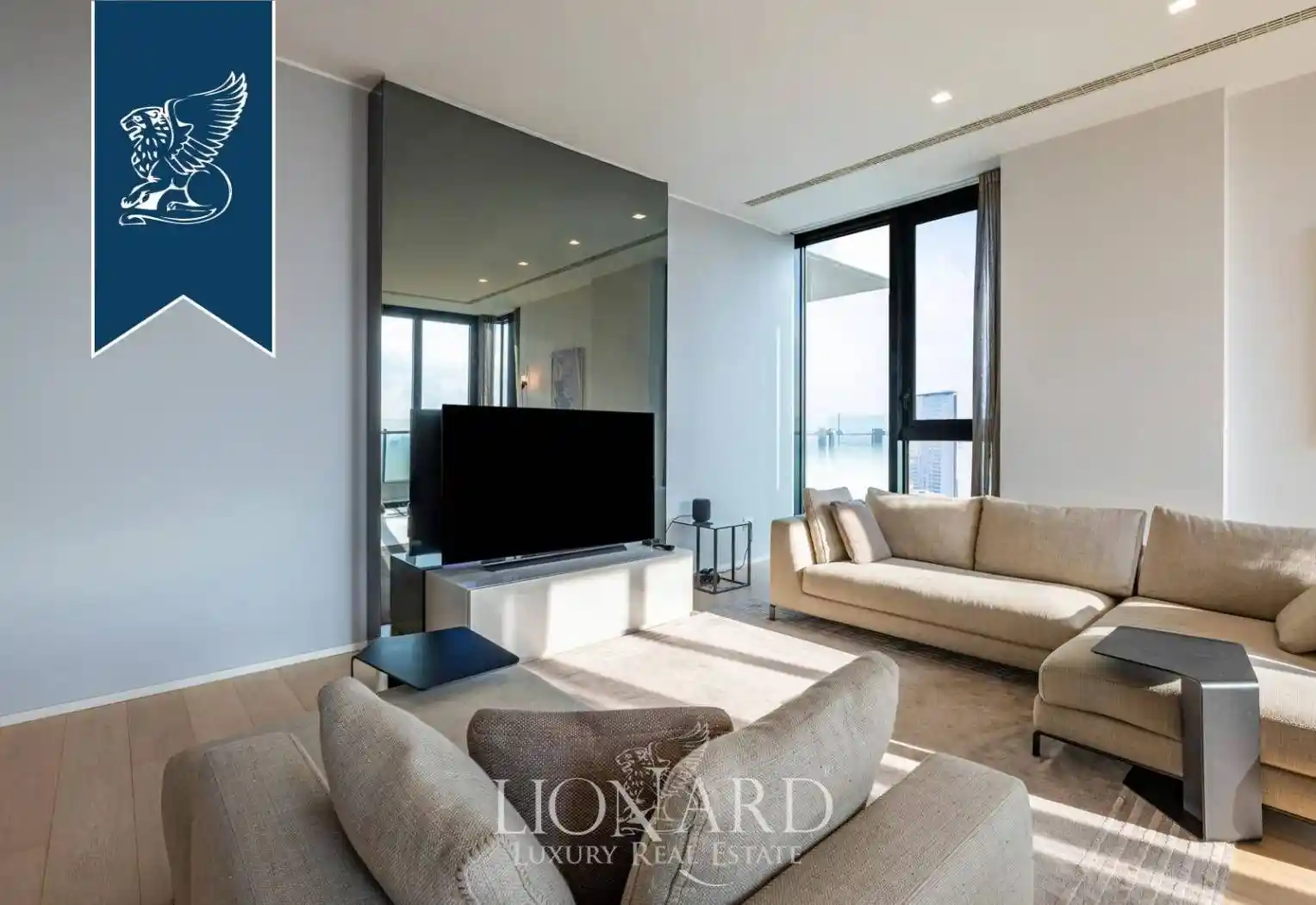 Appartamento via Vincenzo Viviani, Melchiorre Gioia, Milano - foto 3