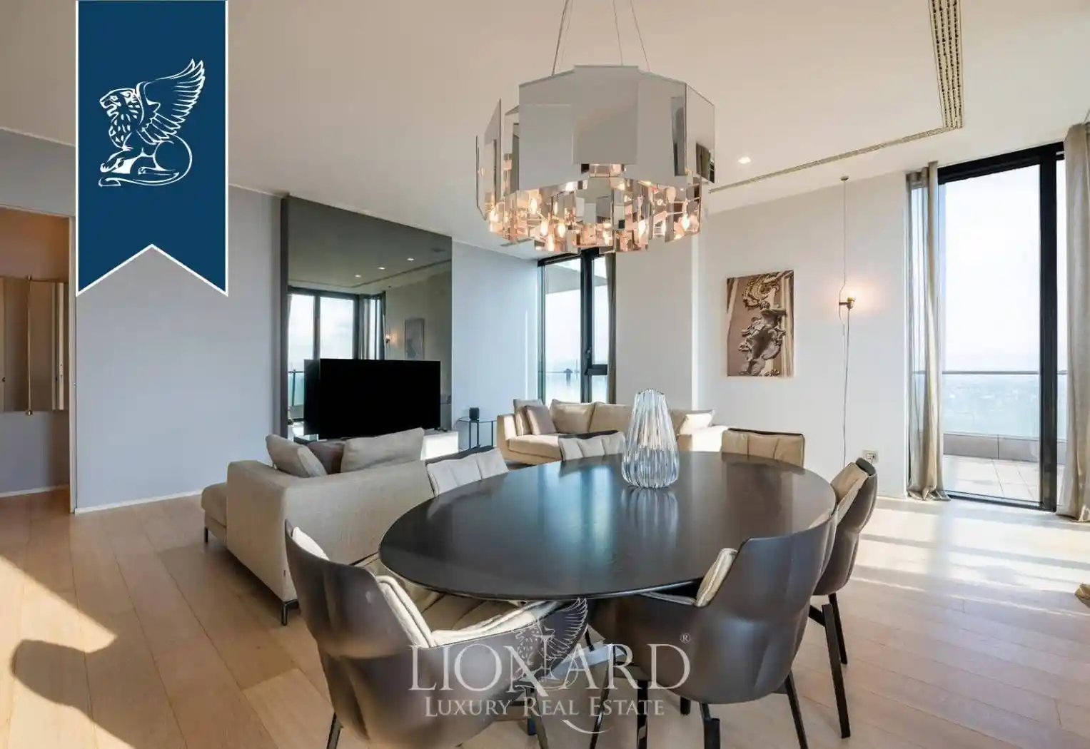 Appartamento via Vincenzo Viviani, Melchiorre Gioia, Milano - foto 5