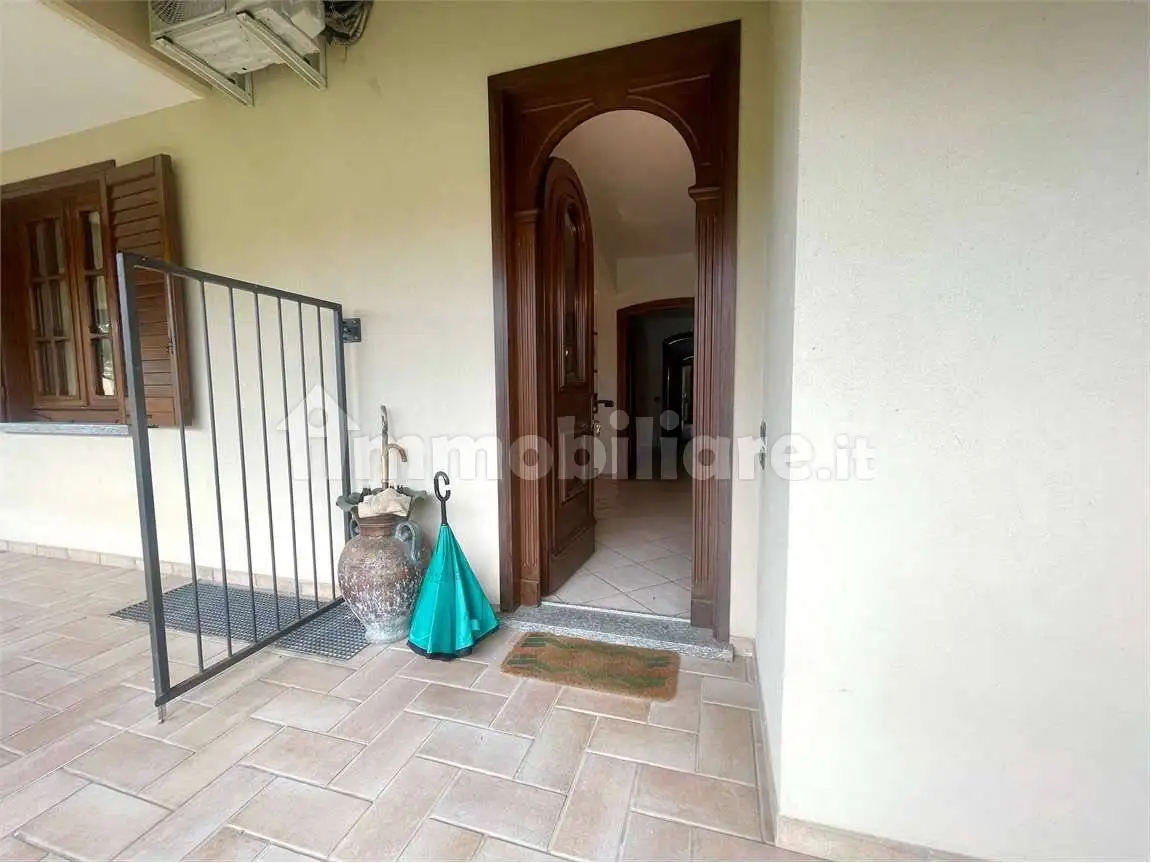 Trilocale via Roma, Arsago Seprio - foto 3