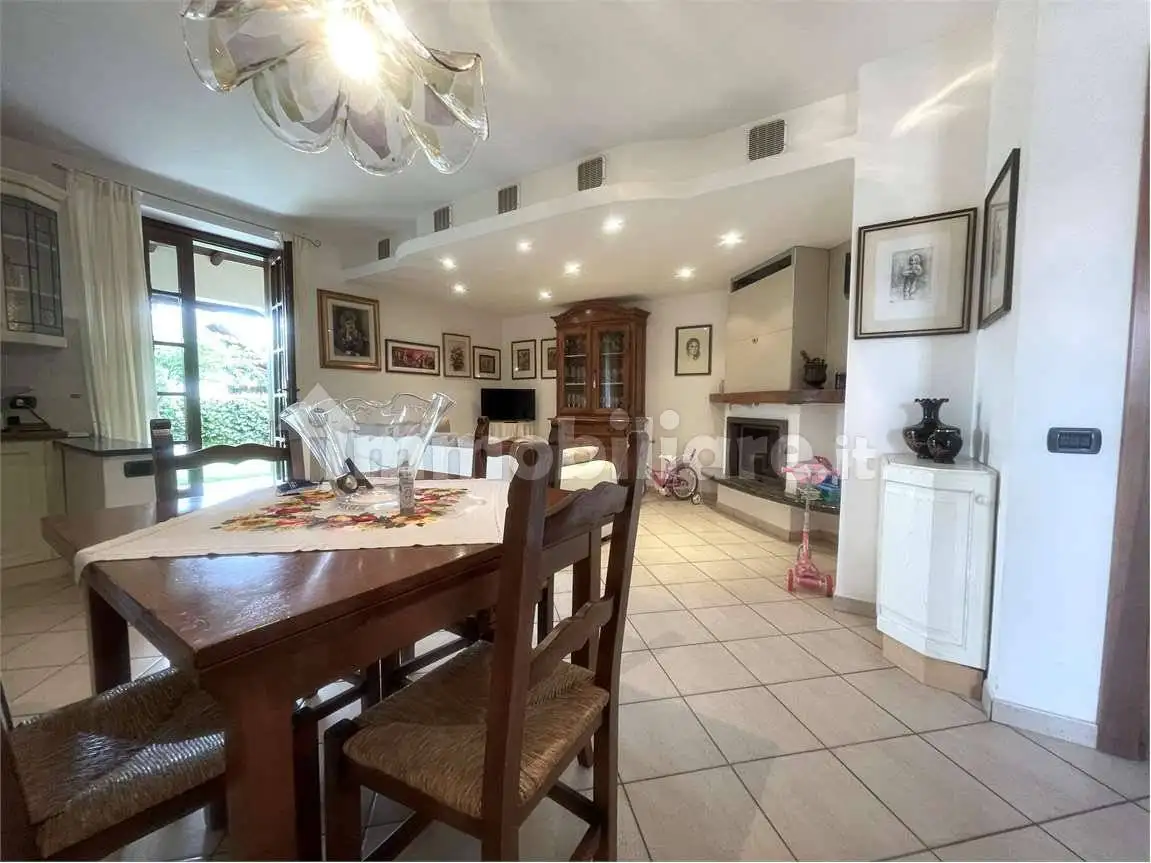 Trilocale via Roma, Arsago Seprio - foto 4