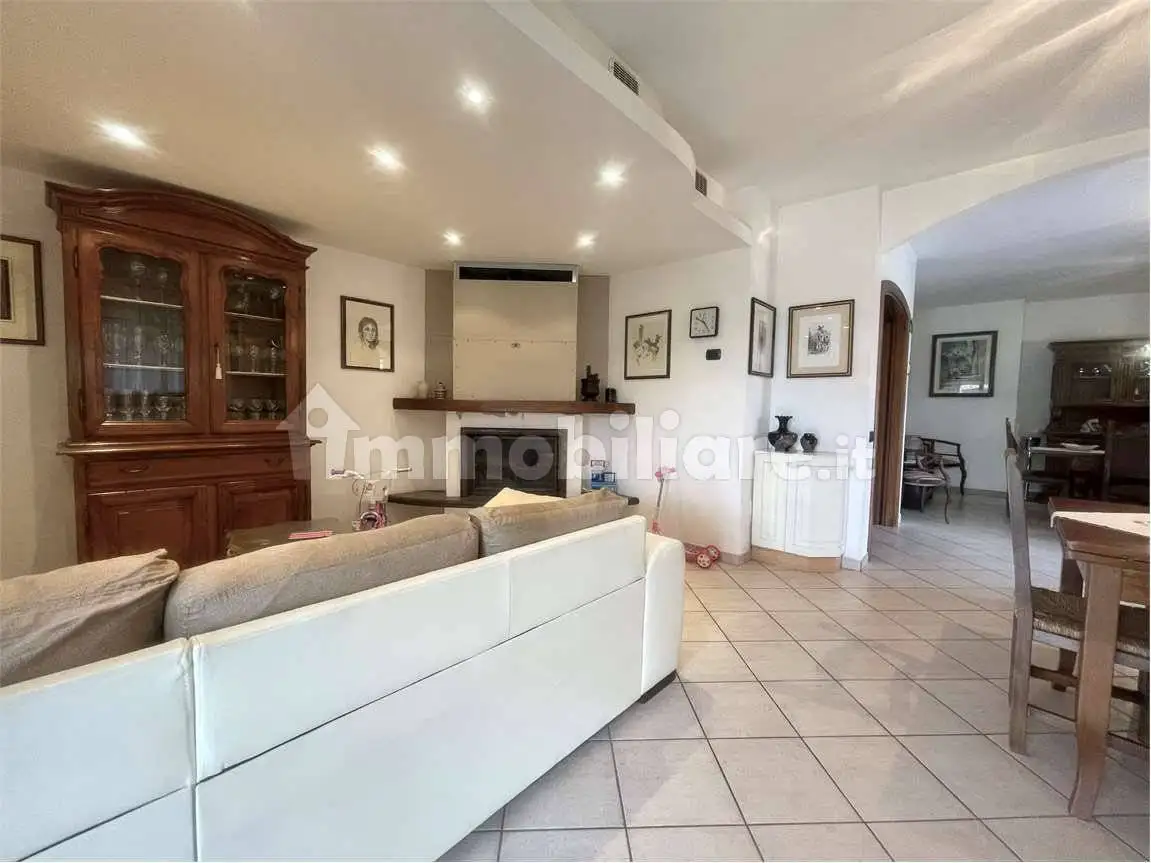 Trilocale via Roma, Arsago Seprio - foto 5