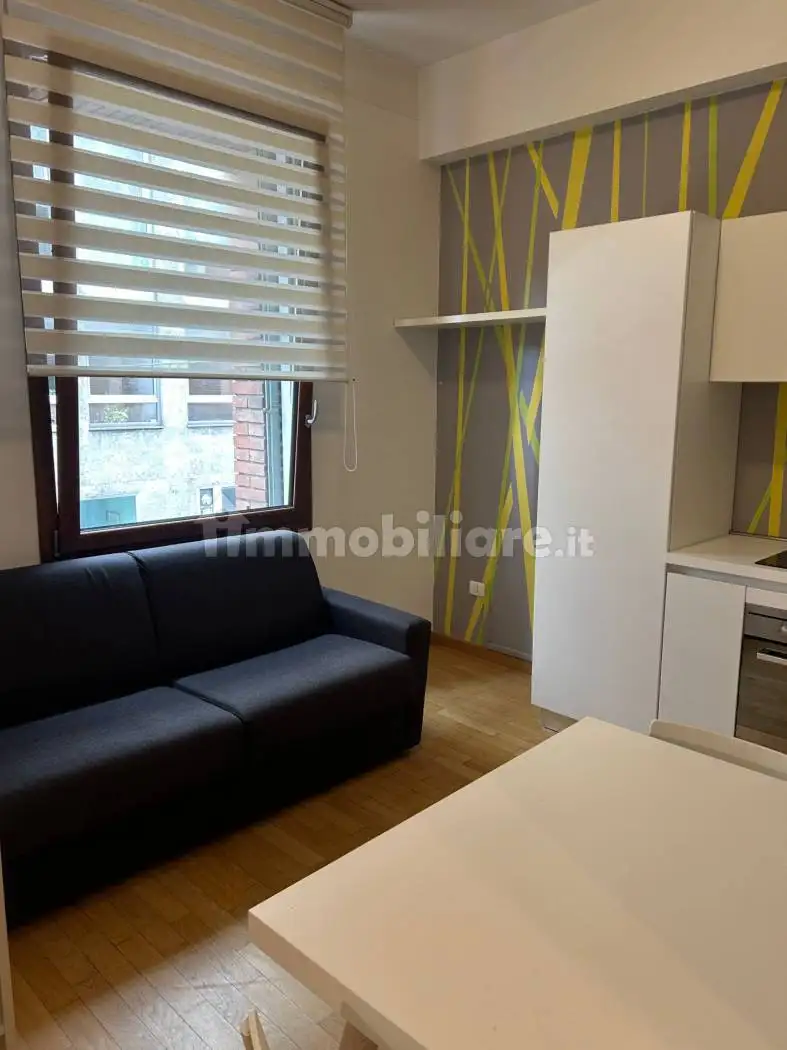 Appartamento in affitto a Bologna