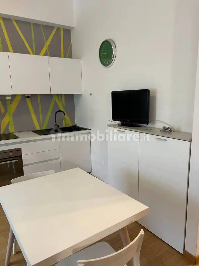 Monolocale via Ugo Bassi, Colli San Mamolo, Bologna - foto 3