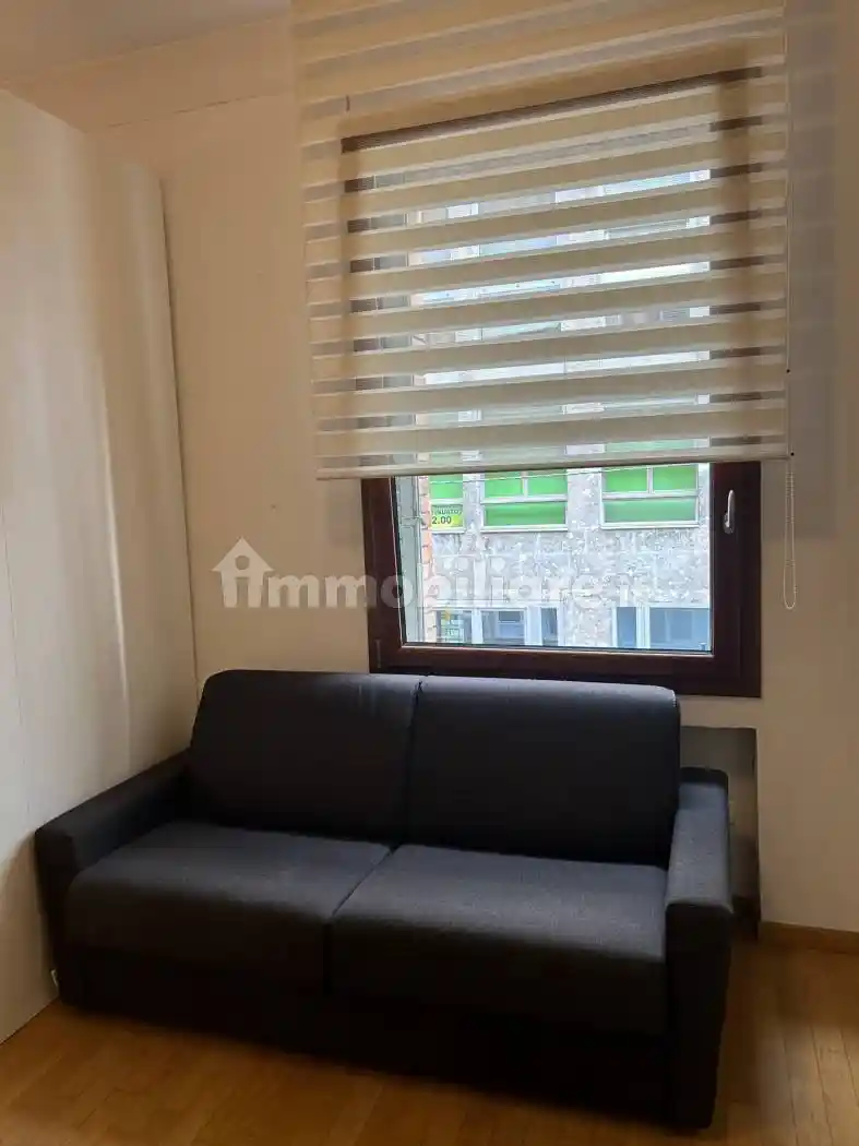 Monolocale via Ugo Bassi, Colli San Mamolo, Bologna - foto 4